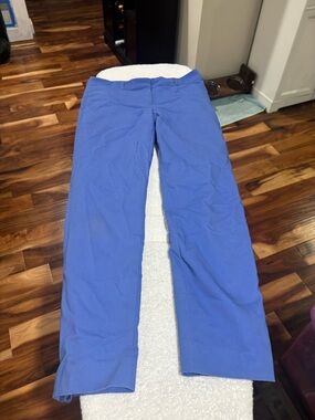 White House Black Market Royal Blue Pants